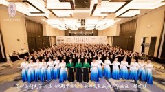 蒲公英时光第六届《优雅中国行·女性成长盛典》近日在河北保定成功举办