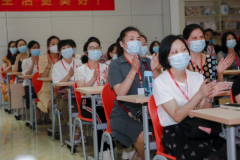 河北省2021年度职业院校教师素质提高计划国家级培训项目（第二阶段）培训班