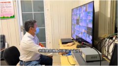 党旗飘扬，硬核担当丨邯郸魏县街道办皇小庄党支部逆疫而上