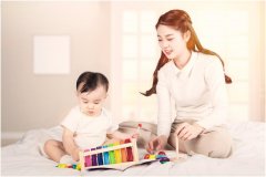 孕养期营养科学精准补！益生碱或许是成就儿女双全幸福家庭的关键一步