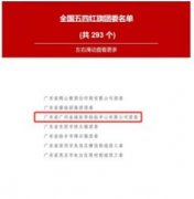 金域检测团委被授予“全国五四红旗团委”称号，展现金域青年的力量