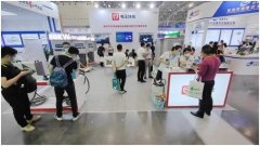 惊艳深圳充电桩展！电王快充多款最新研发闪充引起围观！