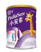 孩子胃口差没食欲怎么调理？雅培小安素为广大母婴家庭支招