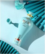 国花瓷西凤酒成走上国际舞台，西凤酒飘香世界