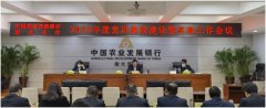 农发行衡水分行  竖起“从严”鲜明旗帜，涵养清正政治生态