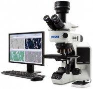奥林巴斯光学显微镜，让观察变得更简单