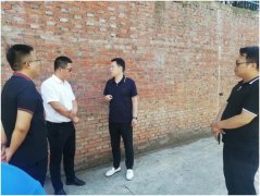 河北涉县召开“农村物流体系建设”座谈会 成果交流促进电商快速发展