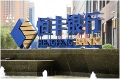 恒丰银行推行“恒誉”信托系列产品，多样化服务中小企业