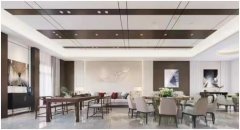 走进中科亿家(广东)新型建筑装饰材料有限公司一览全貌