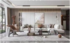 中科亿家(广东)新型建筑装饰材料有限公司靠实力提供高端装修装饰服务