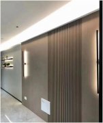 中科亿家(广东)新型建筑装饰材料有限公司秉承绿色环保理念