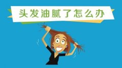 还不知道什么洗发水好用？TA让油头星人也能三天不洗头