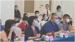 白云山敬修堂QC小组再创佳绩，最高金钻奖收入囊中