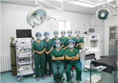 石家庄港大妇女儿童医院从细微处入手、加强规范诊疗