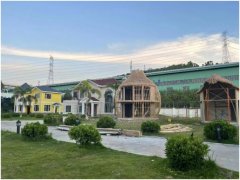 中科亿家(广东)新型建筑装饰材料有限公司给您卓越品质的装修至尊体验