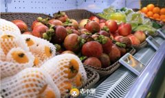 吉小果品牌水果店：浅析水果店加盟成为行业趋势