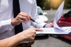 警惕！已有人中招！平安保险维权要走官方渠道