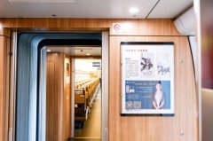 京沪高铁非遗巡展————向王银号