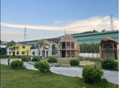 中科亿家广东新型建筑装饰材料有限公司打造私家定制样板房