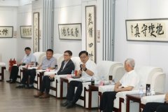 中国网：中国文化荟萃雅集在京举办
