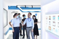 上阀股份：始终坚持高质量发展，树立卓越品牌形象