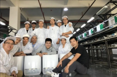 扫地机黑马品牌崛起的背后，是云鲸团队的用户基因