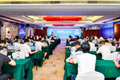 2022中国厨电智能化技术研讨会在嵊州召开