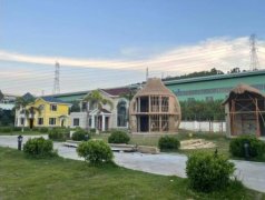 中科亿家(广东)新型建筑装饰材料有限公司坚守产品品质，成为装饰的新潮流