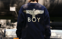 潮流品牌如何走才对味？BOY LONDON抓住年轻人需求破圈而生