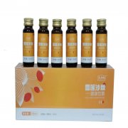元力纯雪莲沙棘植物饮，高质量提免远离亚健康