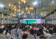 阳光书吧2022年大会：直面挑战，拥抱机遇