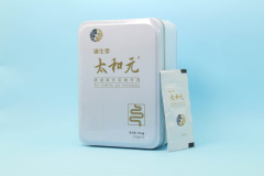 “浦生泰”打造差异化优势，开启大健康产业新蓝海