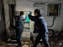 居家隔离不隔心，“移动服务站”为民排忧解难 石家庄移动社区管家服务纪行