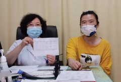 西安生殖保健院不孕不育顾萍：胚胎停育男女双方都有责任!