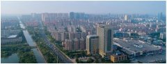 泰兴市天润建筑安装有限公司项目资产推介