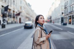 培生集团“了不起的你我她”主题活动，揭示中国女性成长力量