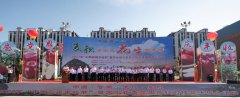 天水花牛“云推荐”，畅销全国庆丰收——线上线下齐发力，广开销路，创新格