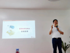 唯专注，显不凡，固源集团“定制化”开启医疗耗材市场新机遇