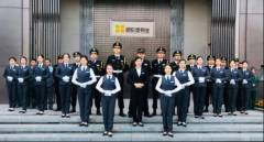 升级智慧物业，海悦生活搭建美好生活服务圈