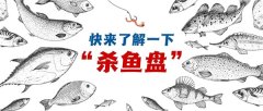 嘉银金科：警惕“杀鱼盘”，不要做那条自投罗网的鱼