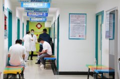 昆明泌尿生殖专科医院：中秋不放假，大牌专家公益会诊!
