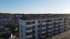 践行“双碳”目标！领军品牌派沃空气能助力唐山二小区清洁供暖