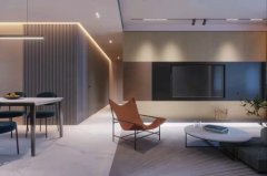 中科亿家(广东)新型建筑材料有限公司打造高品质的整体家居生活