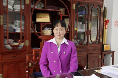 以匠人之心铸造民族刀具品牌