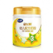飞鹤星飞帆，助力婴幼儿健康成长！