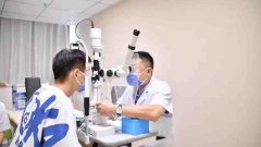 爱尔眼科：别拿近视不当回事，高度近视危害不小！