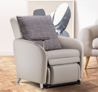 高端沙发品牌前十名中，OSIM傲胜带来舒适的居家体验