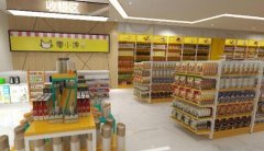 长沙零小馋品牌管理公司零食开店怎么样