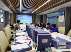 贵州线缆行业首家 固达电缆集团检测中心顺利通过CNAS现场评审