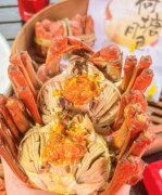 去阳澄湖买大闸蟹到底哪里能买到最好吃的阳澄湖大闸蟹